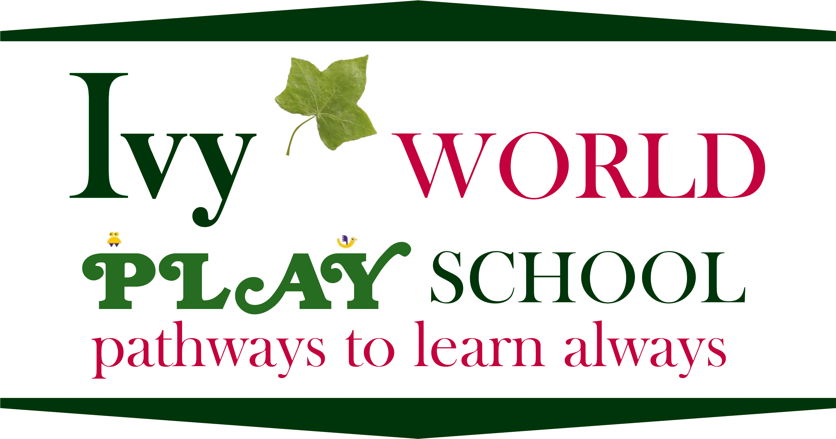 Ivy World Play School Ludhiana