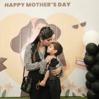 Kids Outdoor Learning