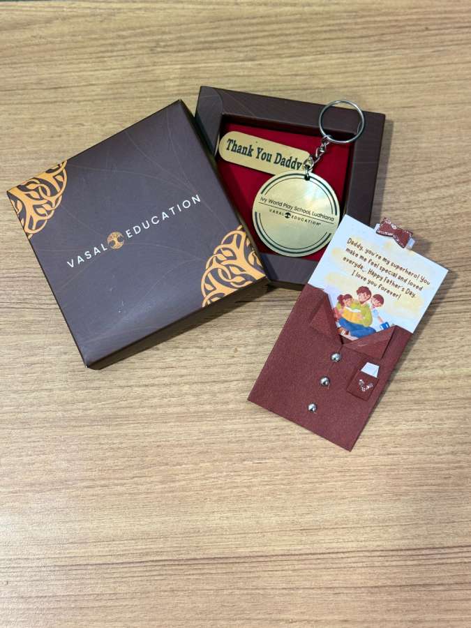 Children’s classroom activity – writing practice