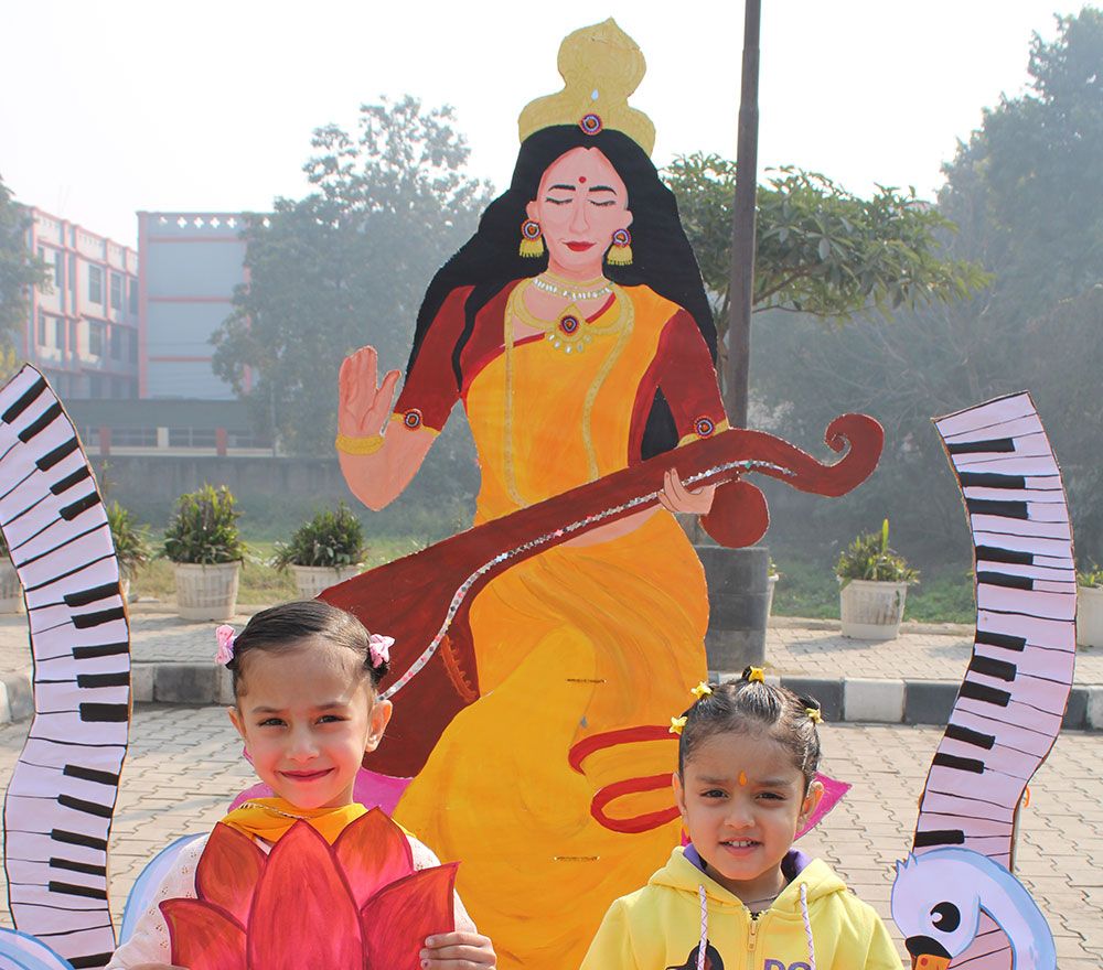 basant
