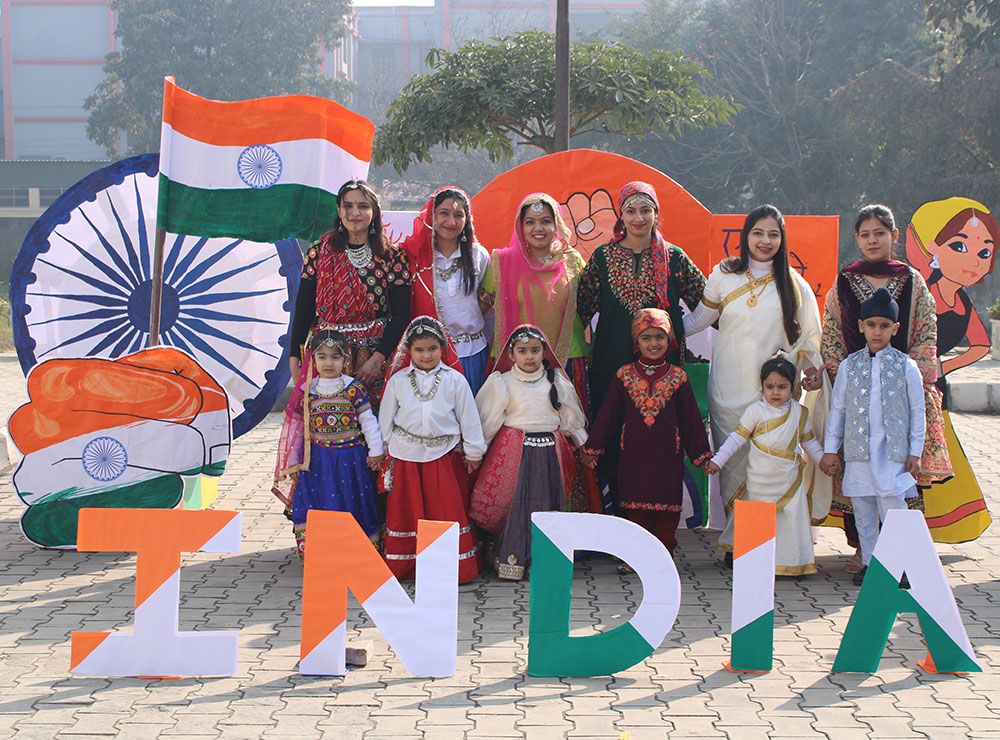 republic day